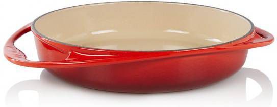 Le Creuset tarte tatinvorm Ø 25 cm