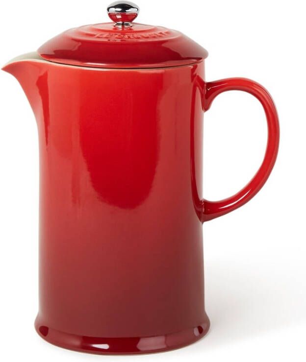 Le Creuset Cafetiè, re van aardewerk 800 ml