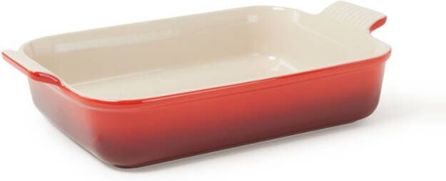 Le Creuset Rechthoekige Ovenschaal 37 x 24, 5 cm