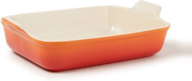 Le Creuset Rechthoekige Ovenschaal 39 x 25, 4 cm
