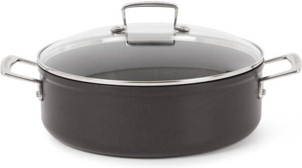Le Creuset ProvenÃ, §, aalse hapjespan Ø, 28 cm