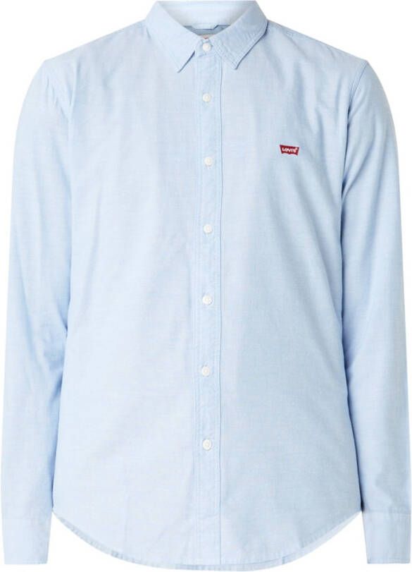 Levi's Shirt man  men's battery housemark slim fit shirt 86625 0005