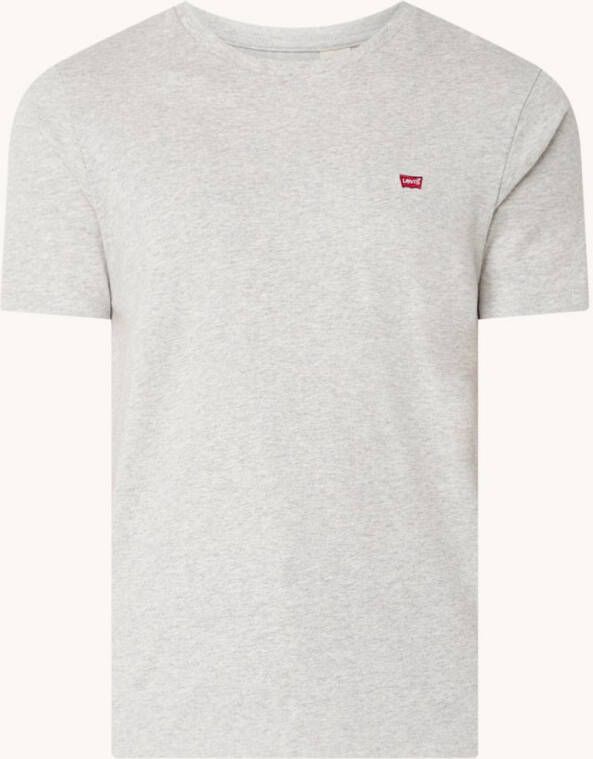 Levi's T shirt man lmc ss original hm tee 56605 0130