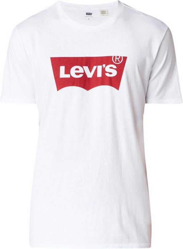 Levi's T shirt uomo &#xAE, housemark tee 17783.0140