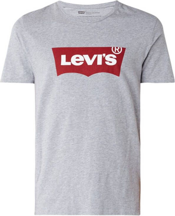 Levi's Levis 17783Icon T-Shirt T Shirt AND Tank Men Grey