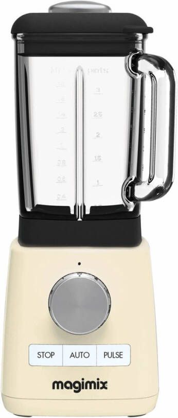 Magimix Power Blender 11627NL Blender Wit