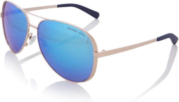 Michael Kors Gepolariseerde dameszonnebril MK5004