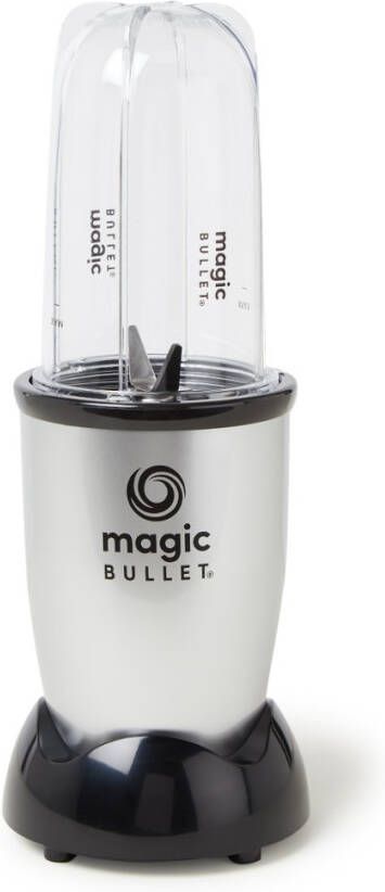 NutriBullet Magic Bullet blender 0, 4 liter V05848