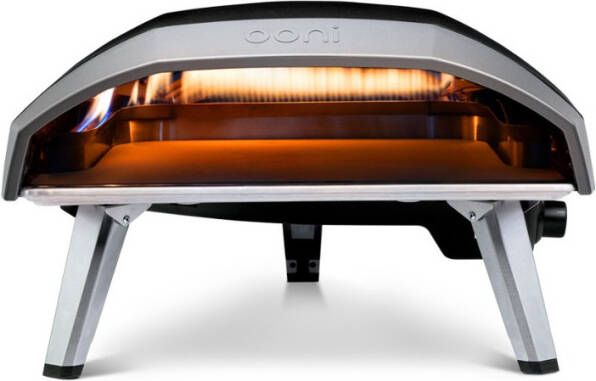 Ooni Koda 16 pizzaoven gasgestookt(30 mbar )