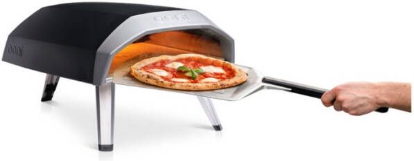 Ooni Koda 12 pizzaoven gasgestookt(30 mbar )