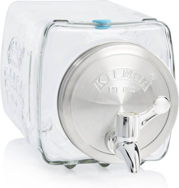 Point Virgule Drankdispenser met tapkraan 3 liter