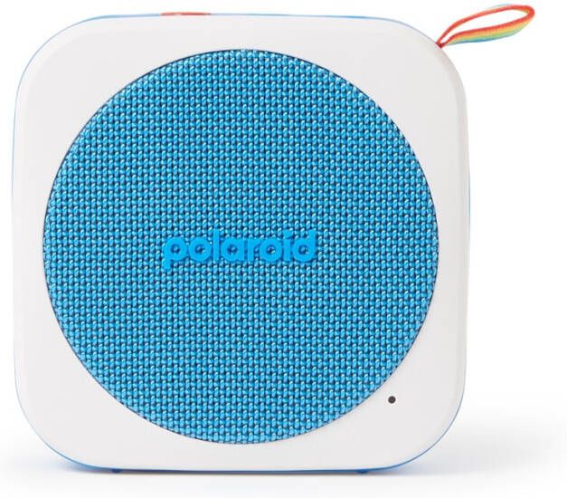 Polaroid Dankzij De Draagbare Bluetooth® luidsprekers P1 One Blauw