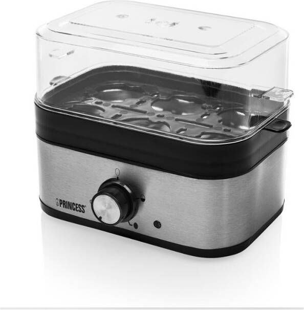 Princess 262041 Eierkoker Zwart