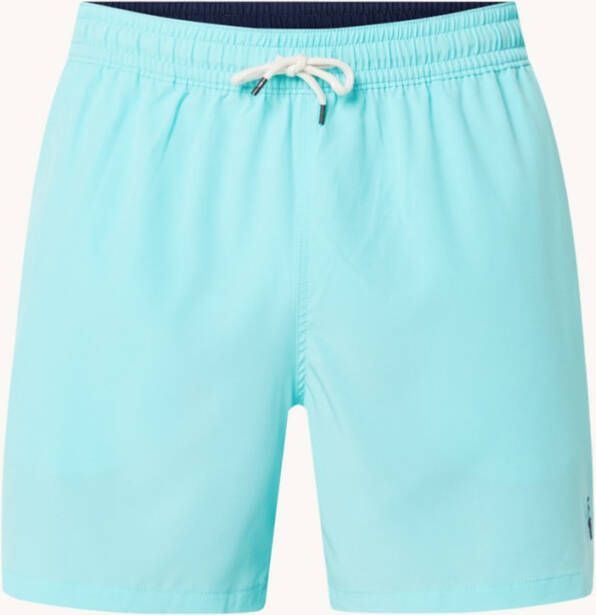 Polo Ralph Lauren Zwembroek MAILLOT SHORT DE BAIN EN NYLON RECYCLE, CORDON DE SERRAGE ET POC