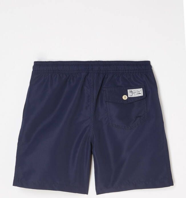 Polo Ralph Lauren Zwembroek TRAVELER SHO SWIMWEAR BRIEF