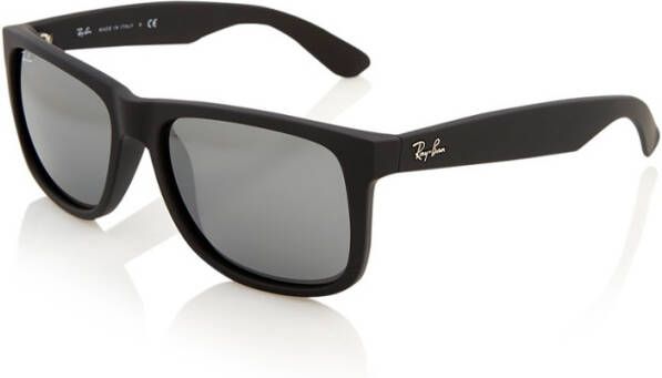 Ray-Ban Justin Color Mix gepolariseerd Ray Ban, Zwart, Heren
