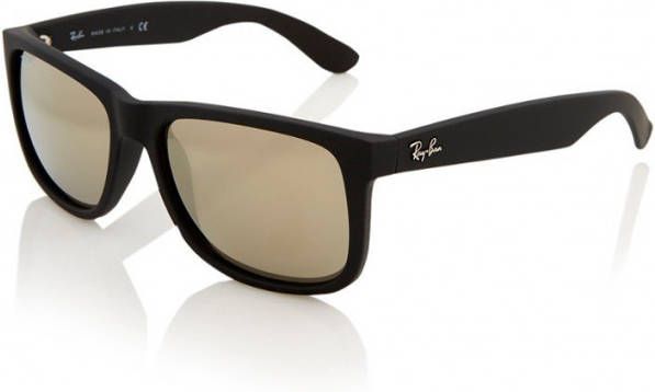 Ray-Ban Ray Ban Zonnebrillen RB4165 Justin Color Mix 622/5A