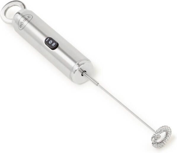 Rösle Rö, sle Melkopschuimer van roestvrij staal