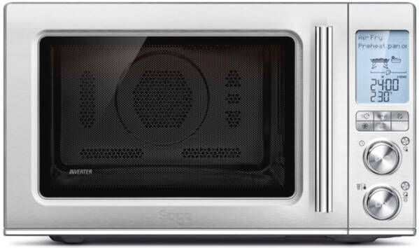 Sage The Combi Wave 3 in 1 combi magnetron