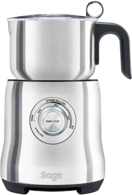 Sage The Milk Café, BMF600 melkopschuimer 700 ml