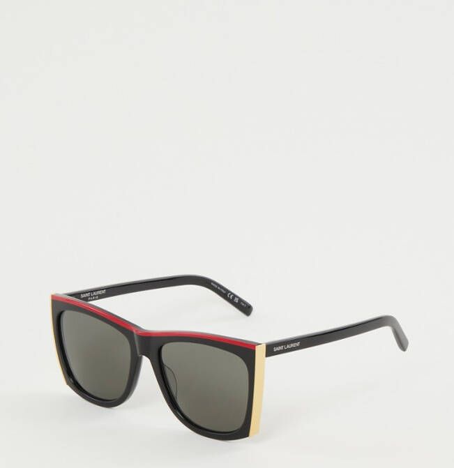 Saint Laurent Paloma zonnebril SL539