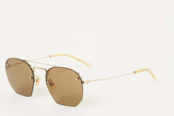 Saint Laurent Zonnebril SL422