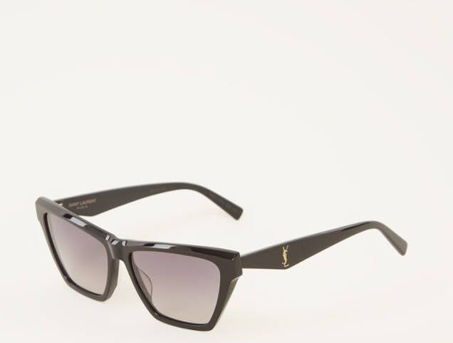 Saint Laurent Zonnebril SLM103