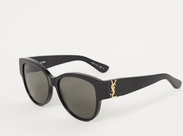 Saint Laurent Zonnebril SLM3