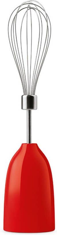Smeg 50's Style staafmixer 5 delig HBF22RDEU