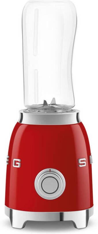 Smeg Personal blender 6 liter PBF01RDEU