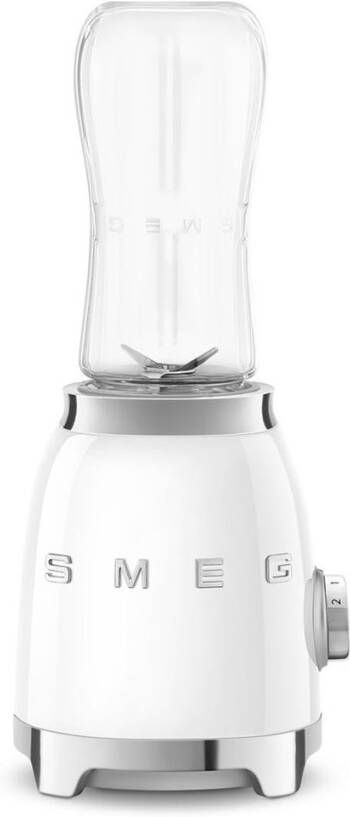 Smeg Personal blender 6 liter PBF01WHEU