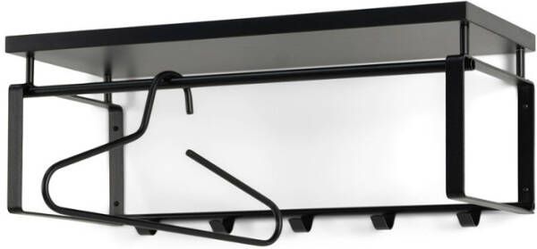 Shopsahopsa Spinder Design Rex 3 Wandkapstok