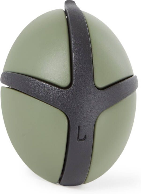 Spinder Tick uitklapbare kapstok 7 cm