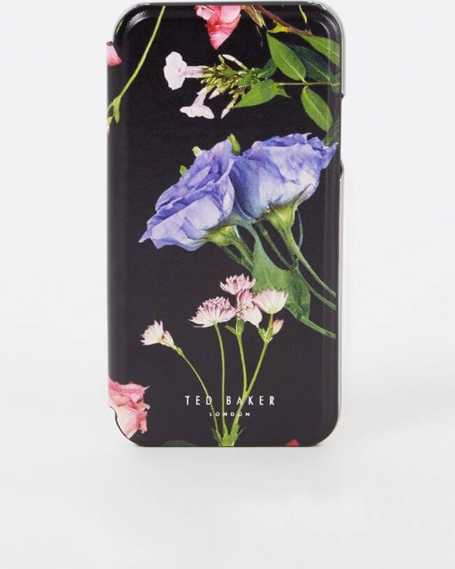 Ted Baker Bouquet telefoonhoes met spiegel voor iPhone 11