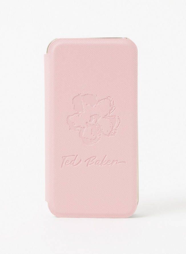 Ted Baker Mayse telefoonhoes met spiegel voor iPhone 11