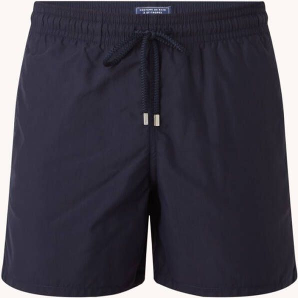 Vilebrequin Moorea zwemmen kort , Blauw, Heren