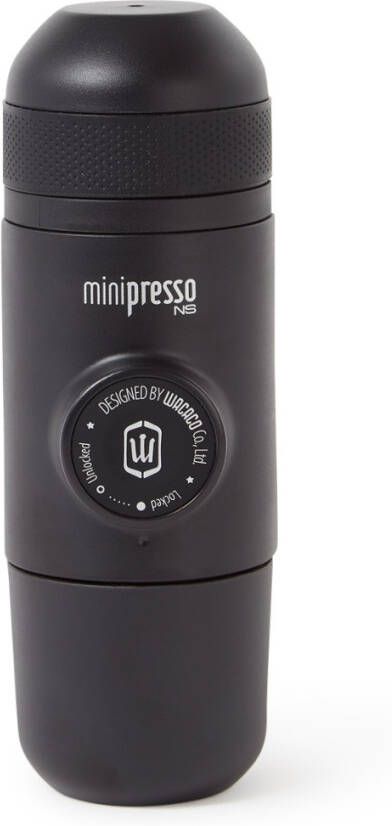 Wacaco Minipresso Ns Portable Espresso Machine Espresso To Go