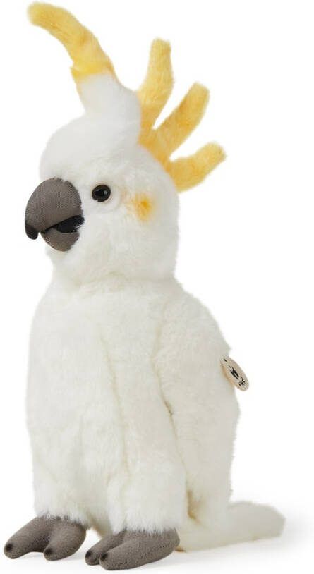 WNF Kaketoe knuffel 20 cm