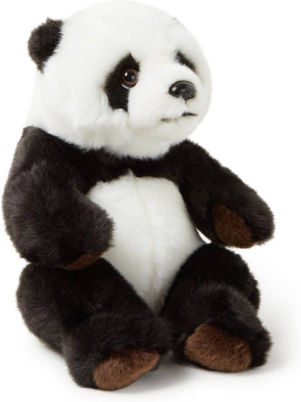 Wereld Natuur Fonds WNF Pluche Knuffel Panda 22 Cm