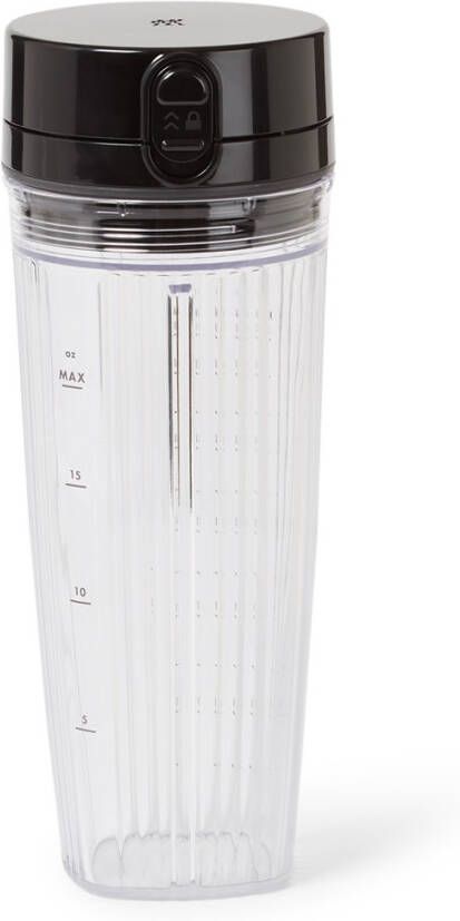 Zwilling Enfinigy Personal Blender mengbeker 55 cl