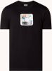 Diesel T Diegor E37 T shirt met logoprint online kopen
