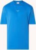 Drole de Monsieur T shirts , Blauw, Heren online kopen