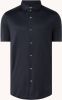 Emporio Armani Shirt 8n1cg0 1juvz 0920 , Zwart, Heren online kopen