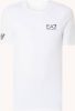 Emporio Armani Trainings T shirt met logoprint online kopen