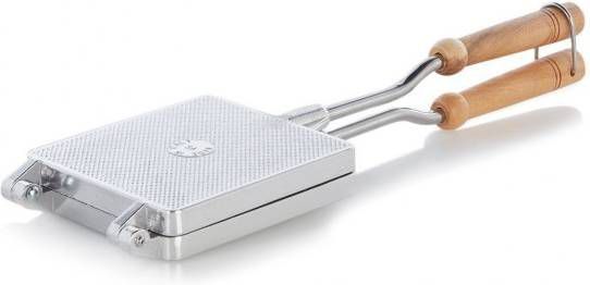 Inno Cuisinno Tosti ijzer Gietaluminium