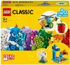Lego Classic Bricks and Functions Building Set(11019 ) online kopen
