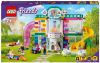 Lego Friends Huisdieren Opvangcentrum Dierenset 41718 online kopen
