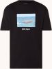 Palm Angels Getty Speedboat T shirt met print online kopen