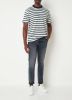 Scotch & Soda 5 pocket jeans skim skinny jeans evolution 169983/1031 online kopen