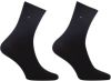 Tommy Hilfiger Sokken met platte teennaad(2 paar ) online kopen